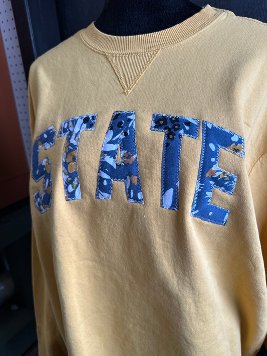 State #34 (2XL)