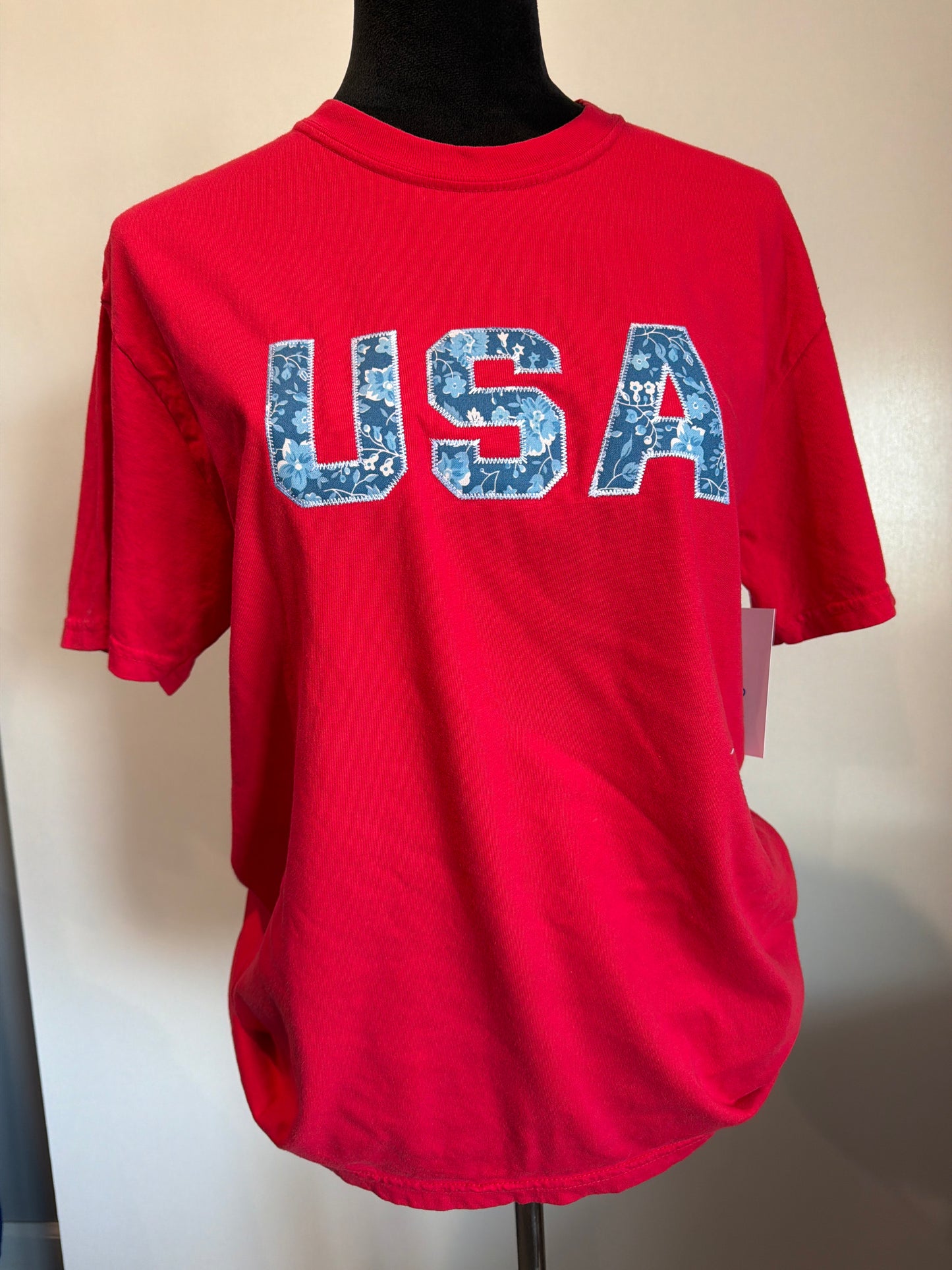 USA #40 Medium