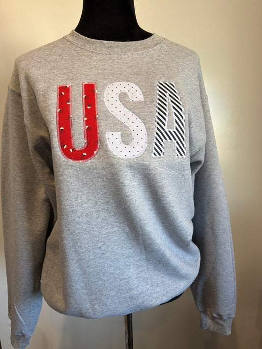 USA #5 Medium