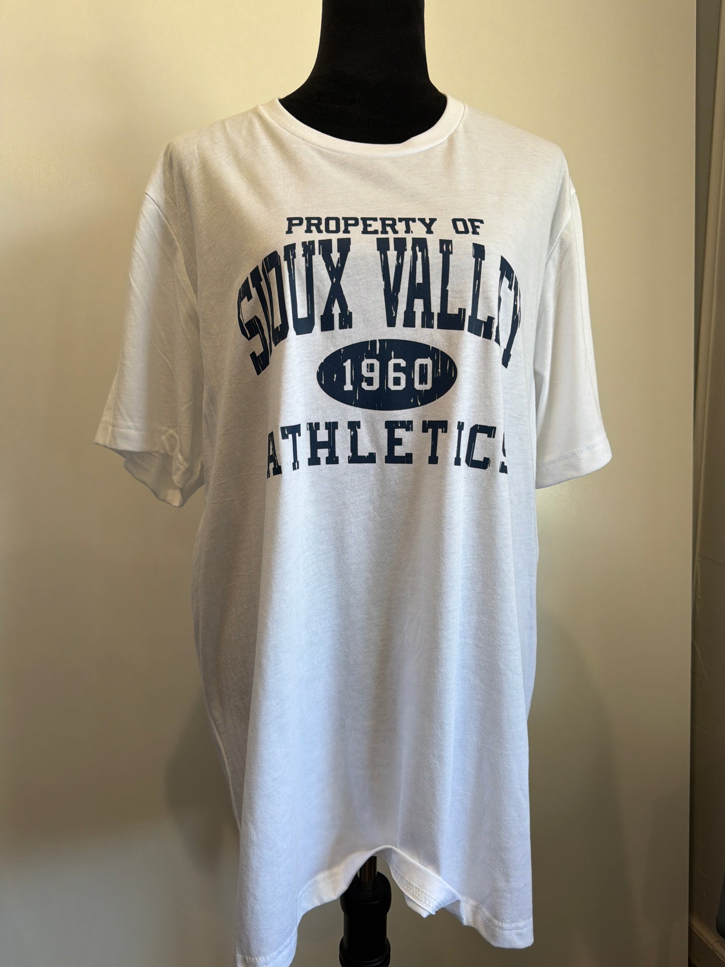 SV #43 2XL