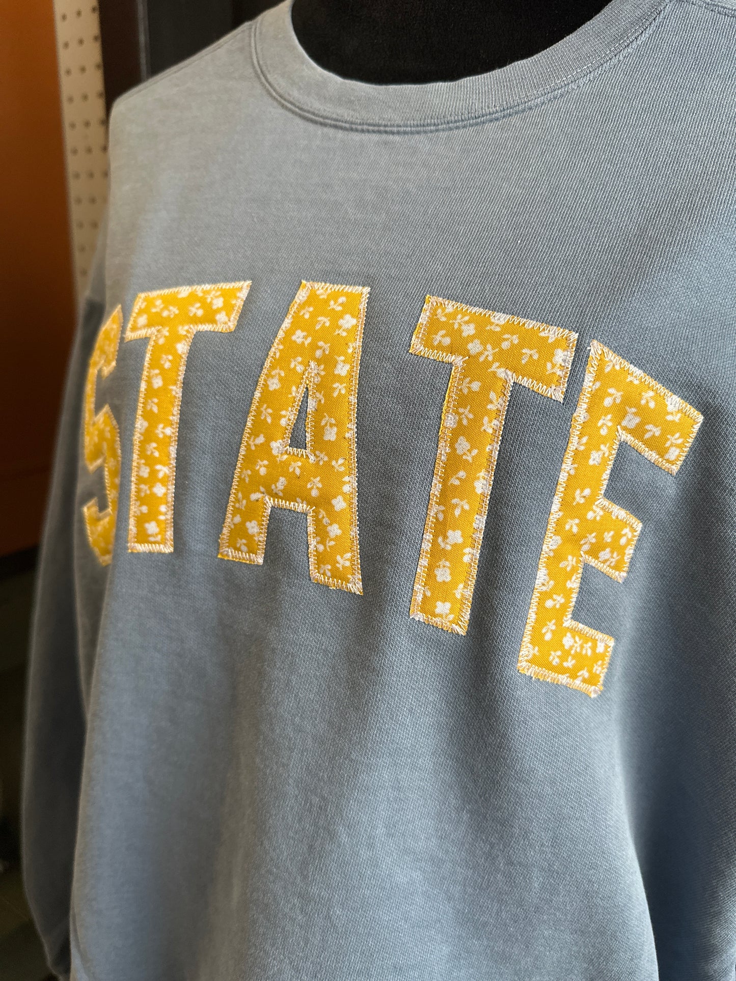 State #65 (2XL)