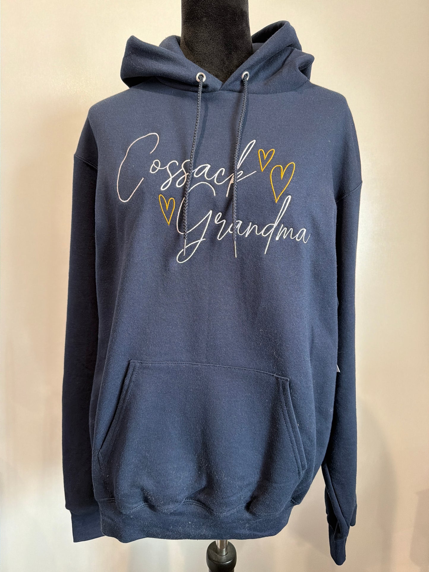 SV #1 Medium