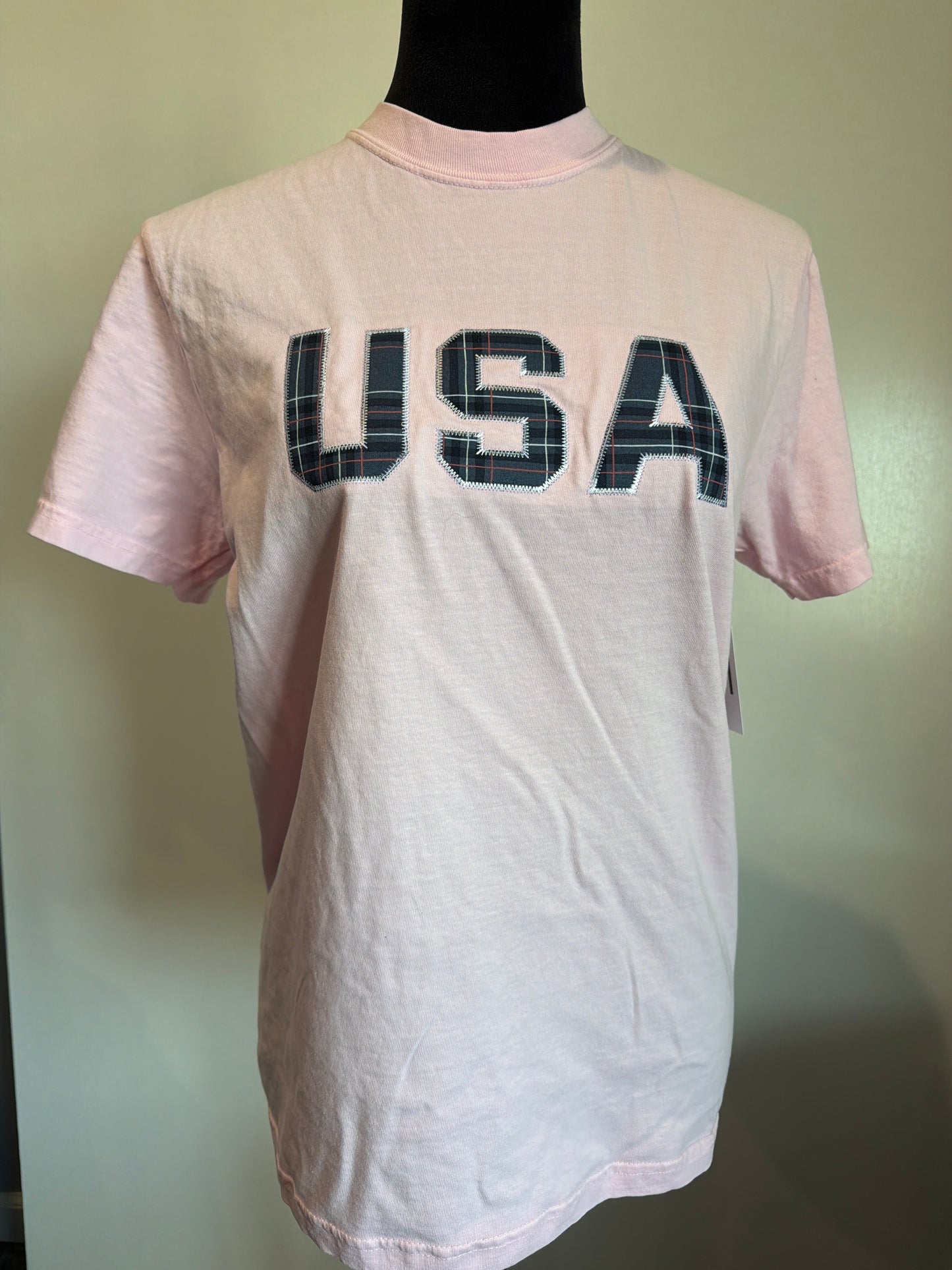 USA #1 Small