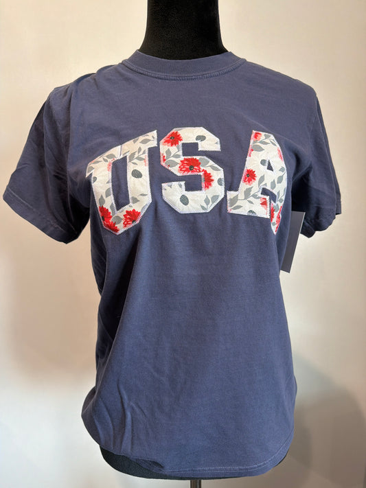 USA #3 Small