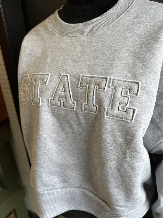State #45 (XL)