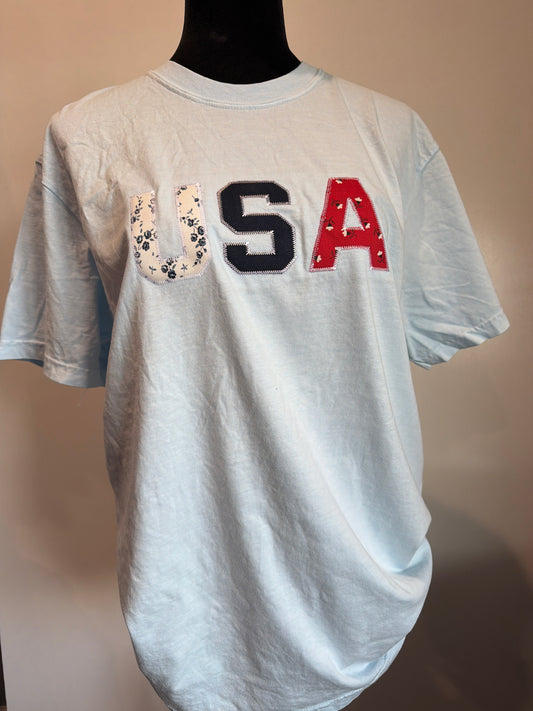 USA #16 Large