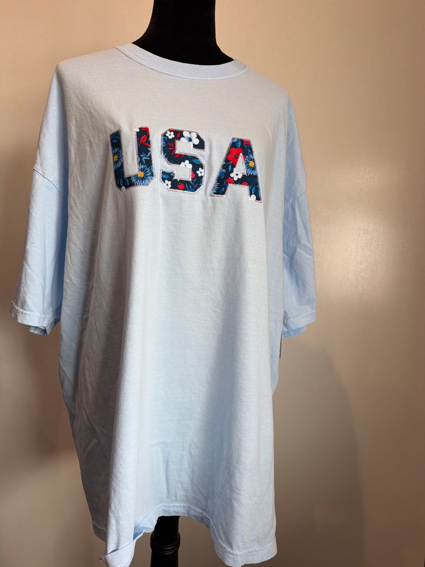 USA #48 3XL