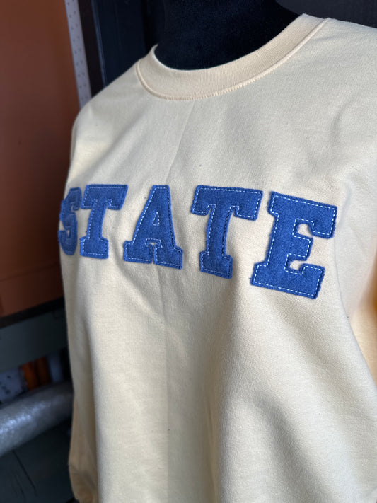 State #14 (2XL)