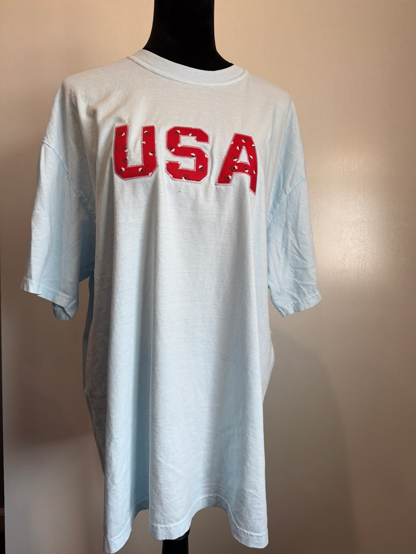 USA #45 2XL