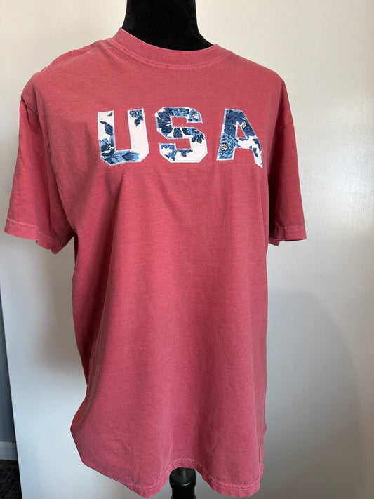 USA #39 Large