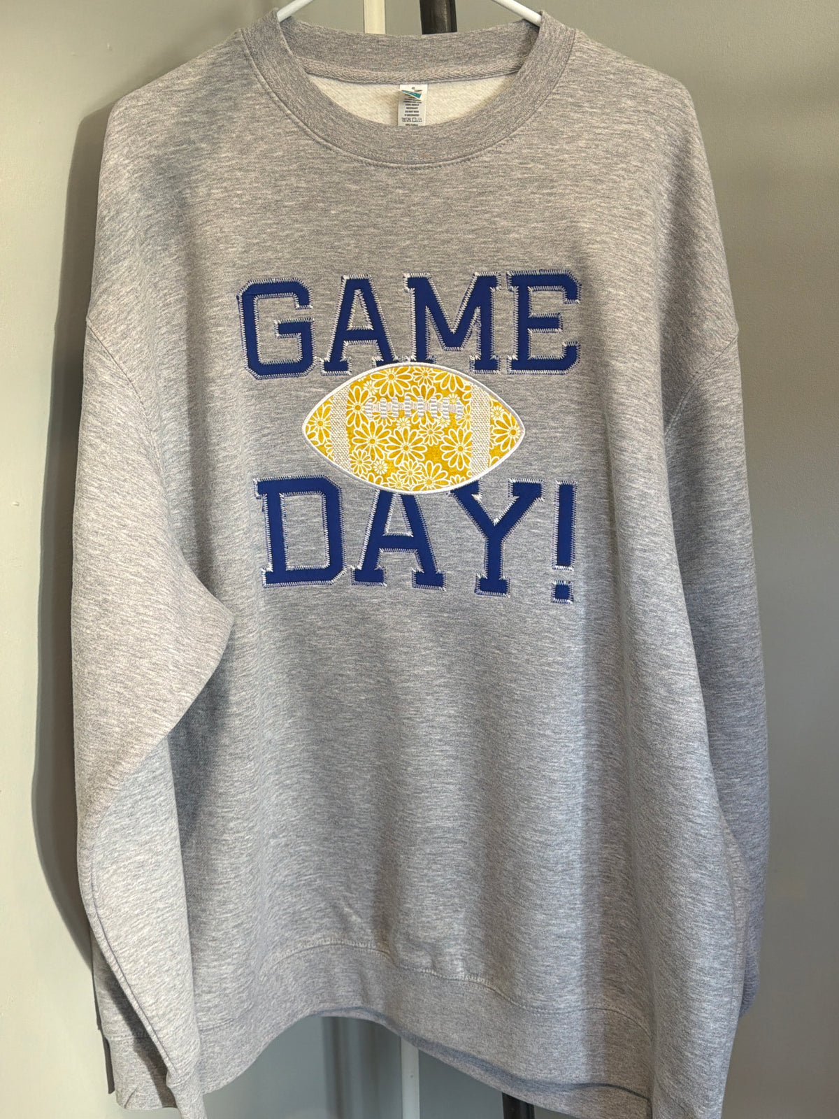 Game Day Crewneck (2XL)