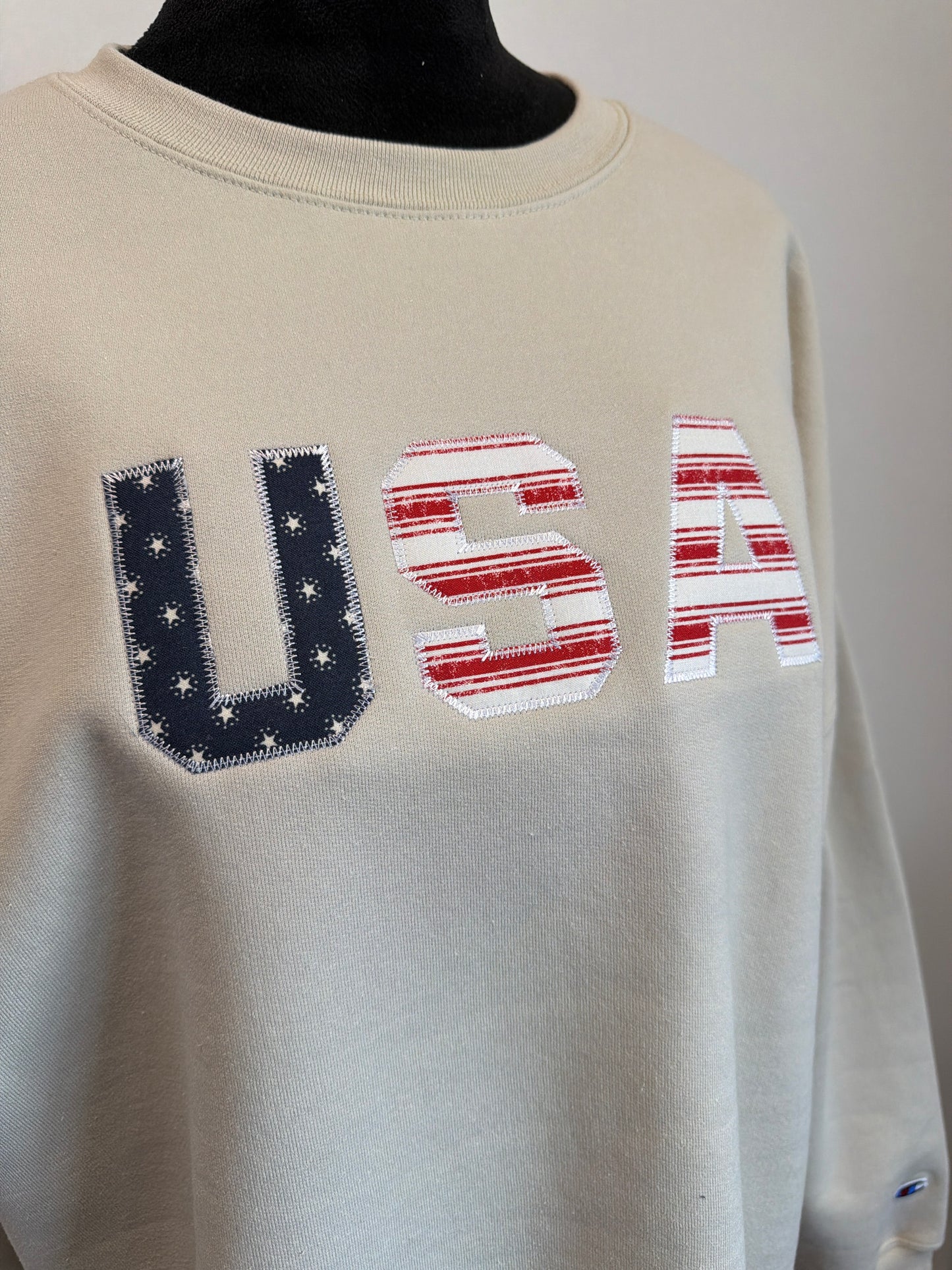 USA #20 XL