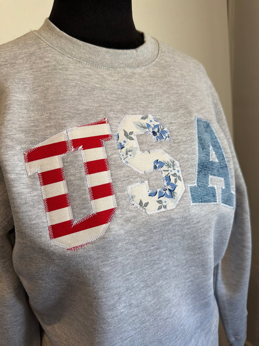 USA #1 Small
