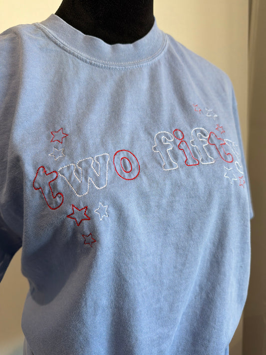 Two Fifty Tee Large