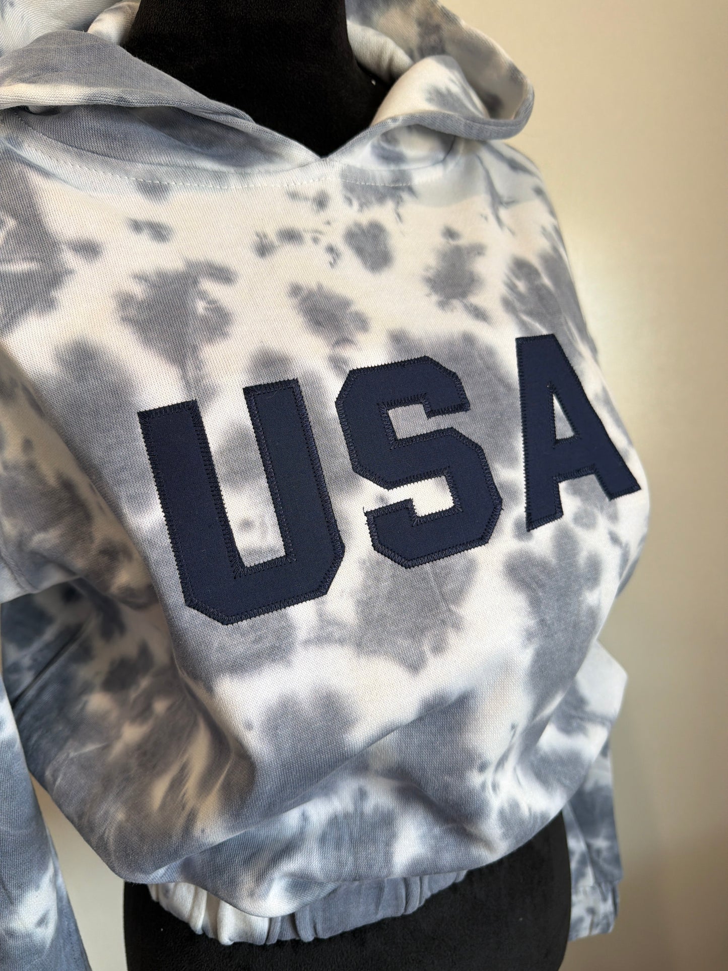 USA ColorBlast Medium
