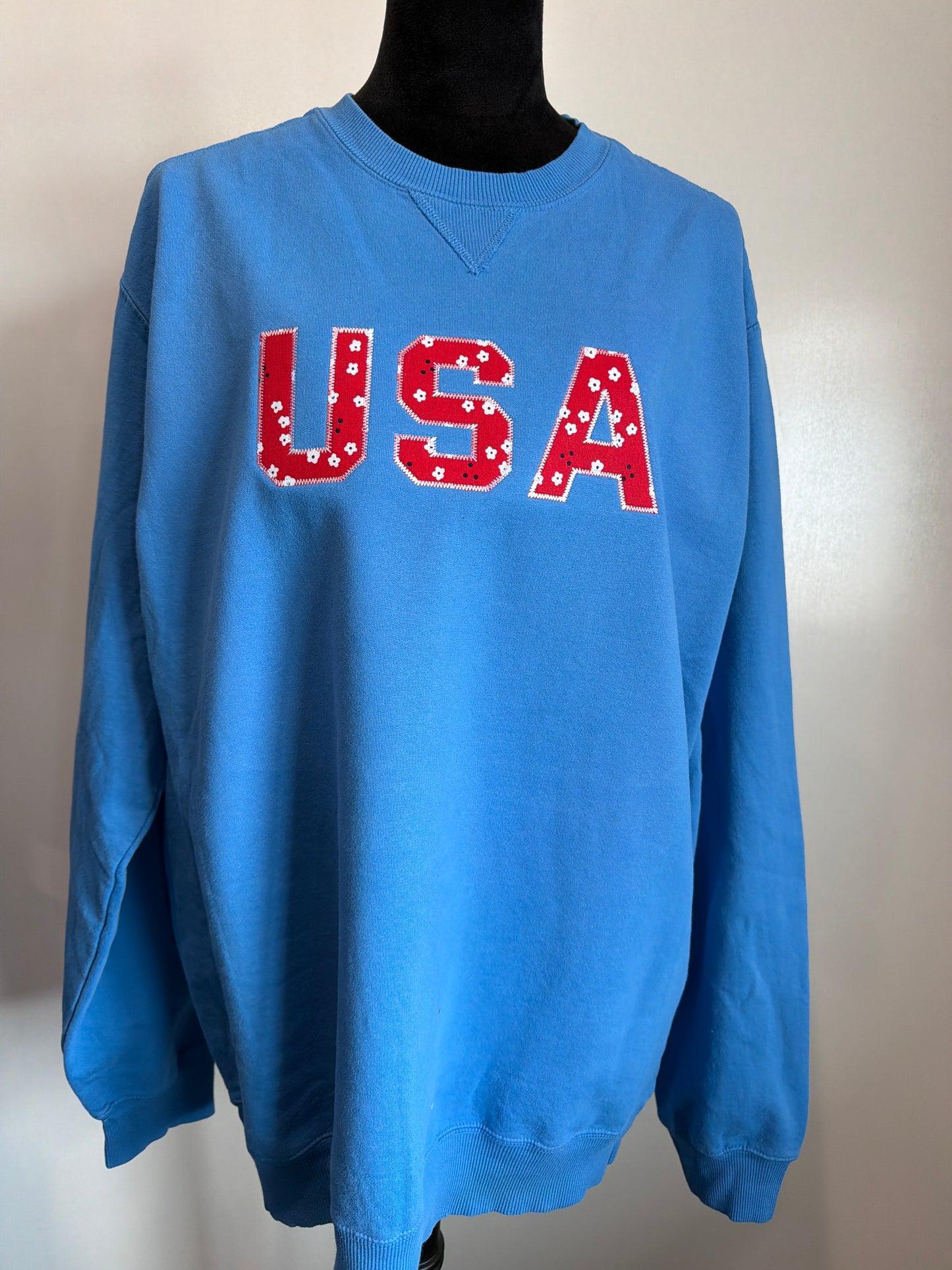 USA #44 XL