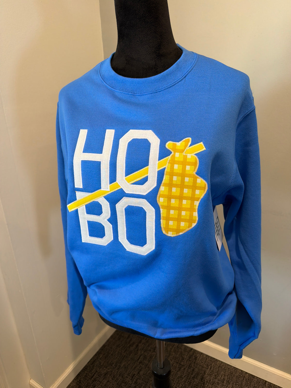 Hobo Royal (Sm)