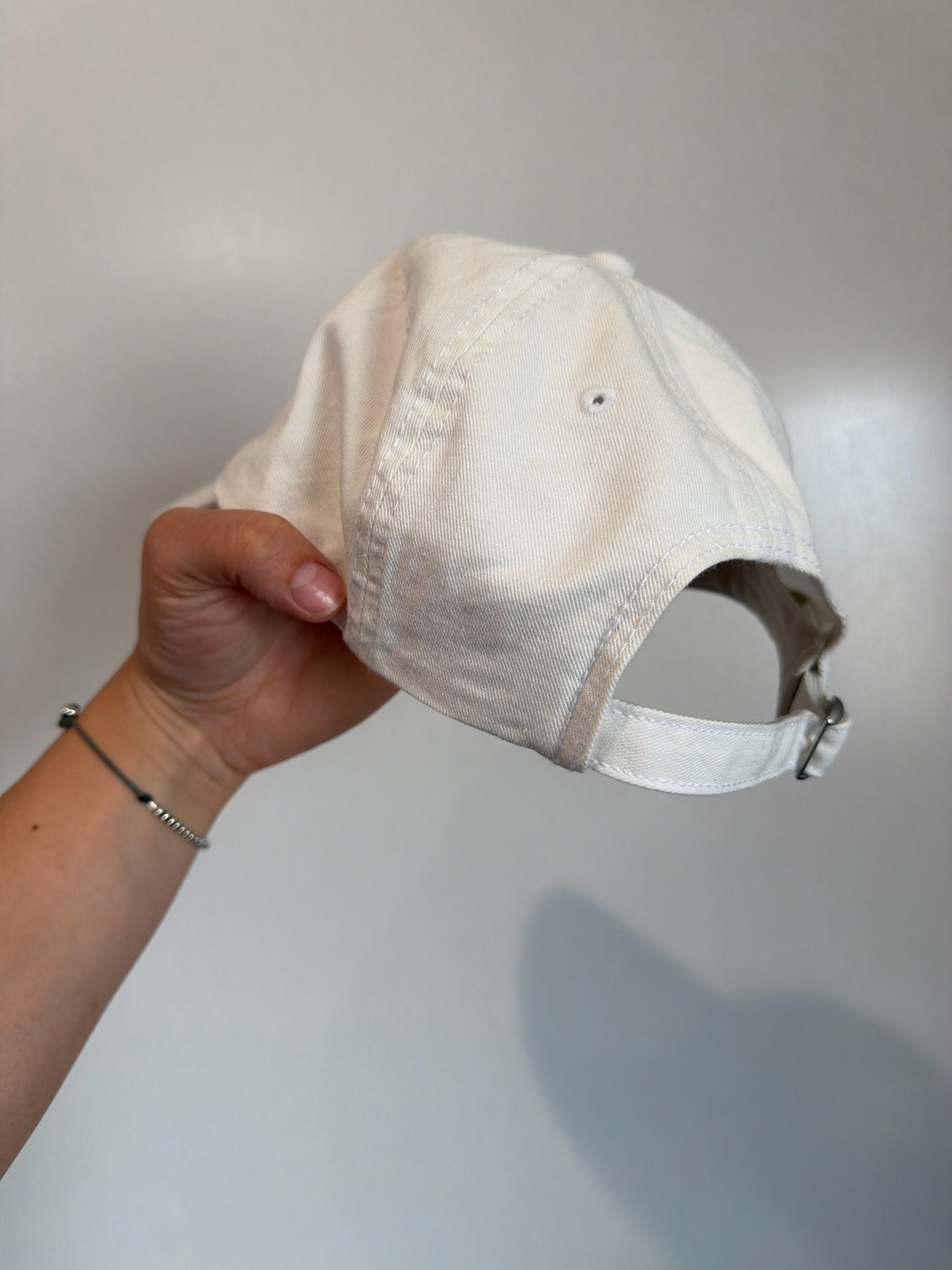 USA Flag Cap