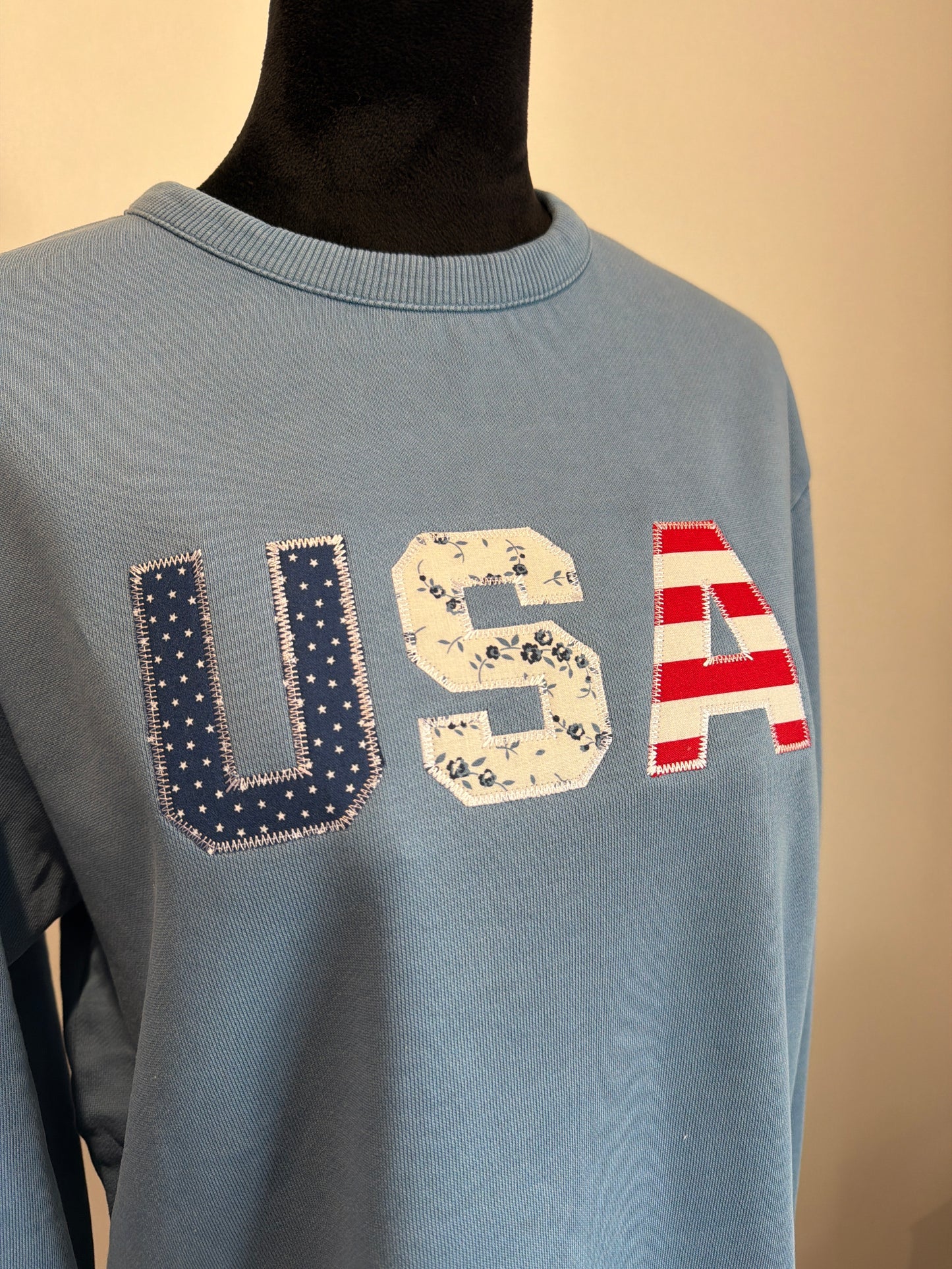 USA #13 Large