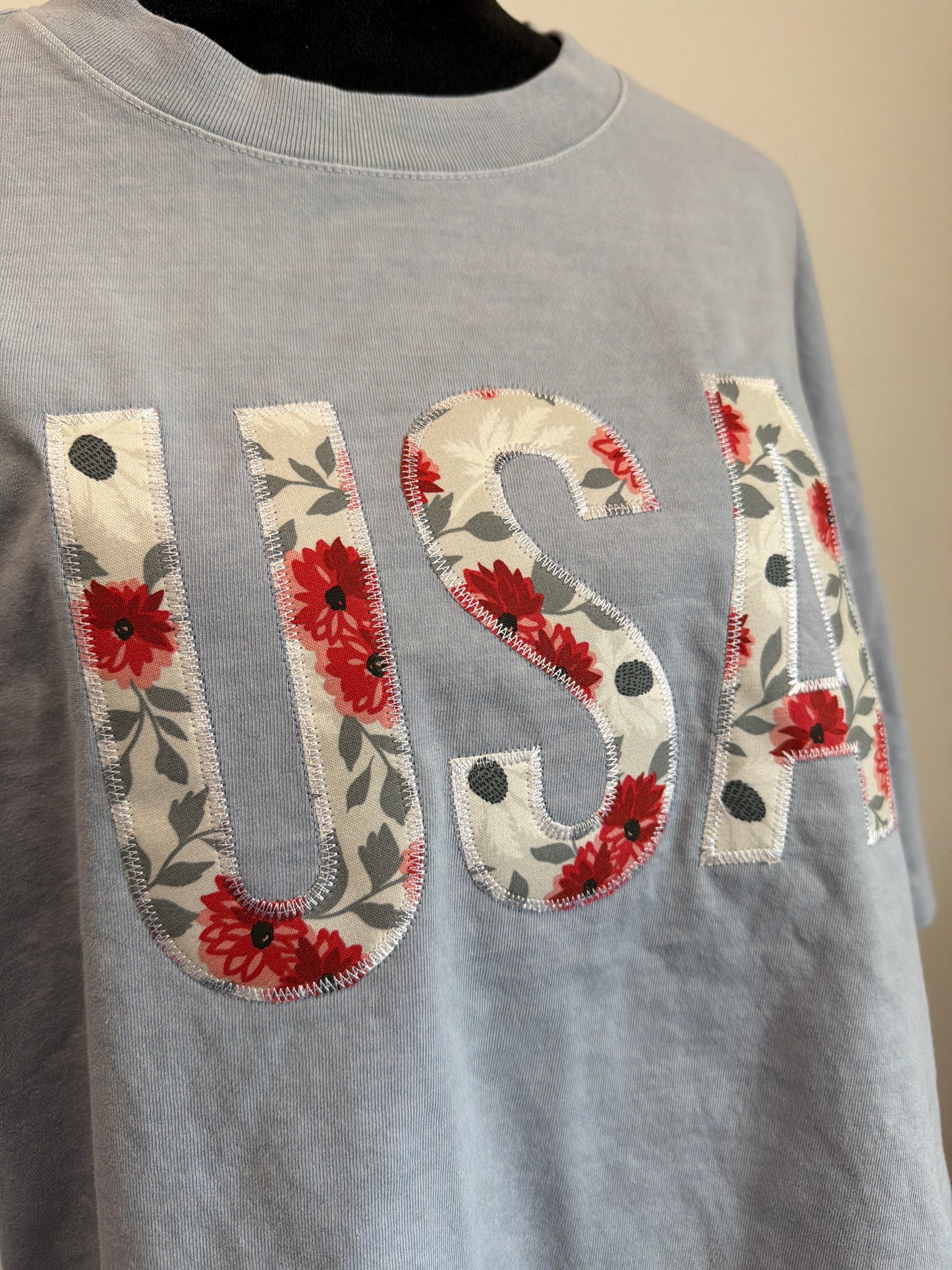 USA #21 XL
