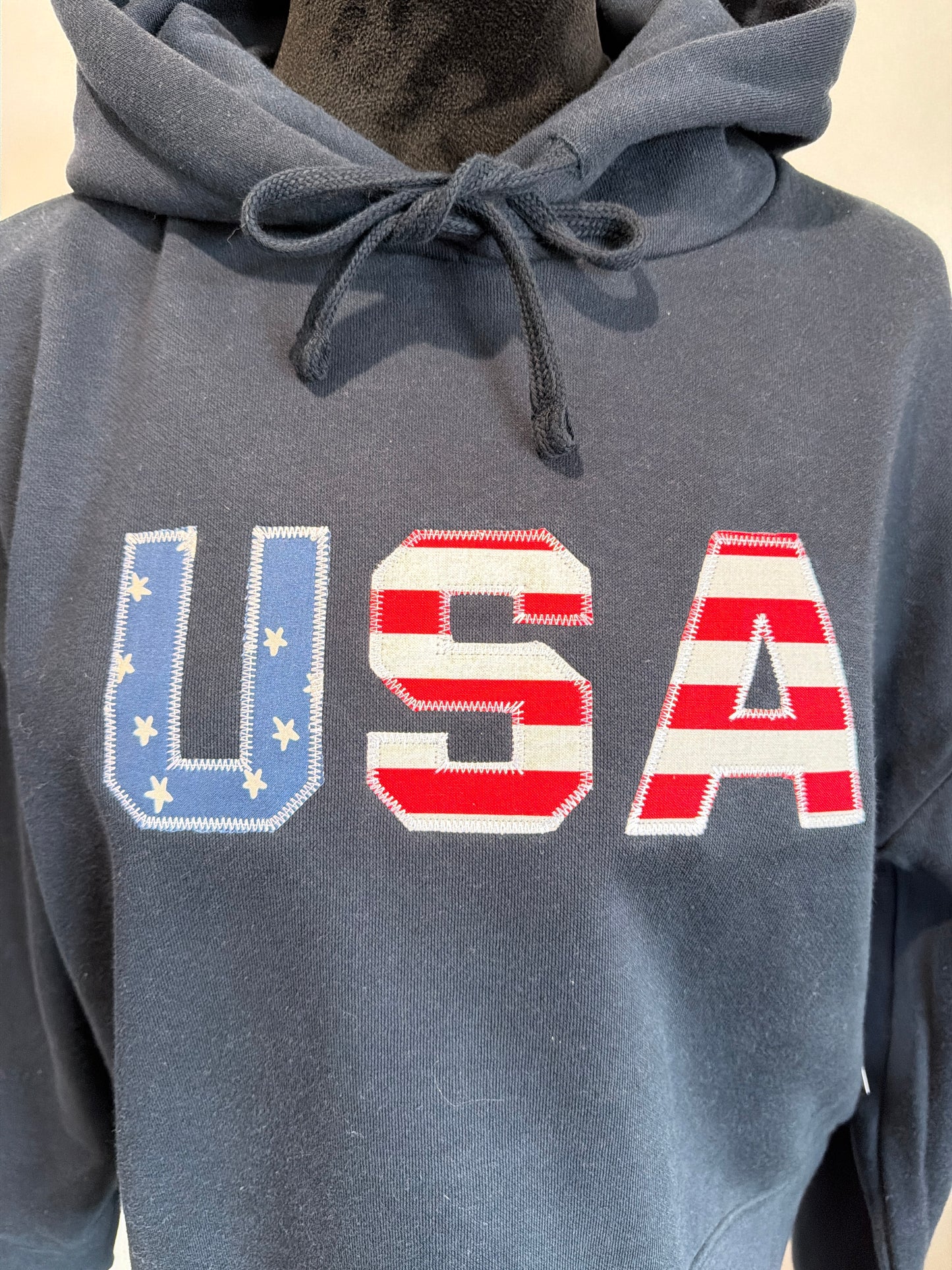 USA #10 Large