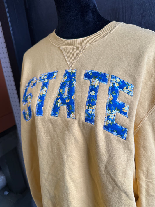 State #46 (XL)