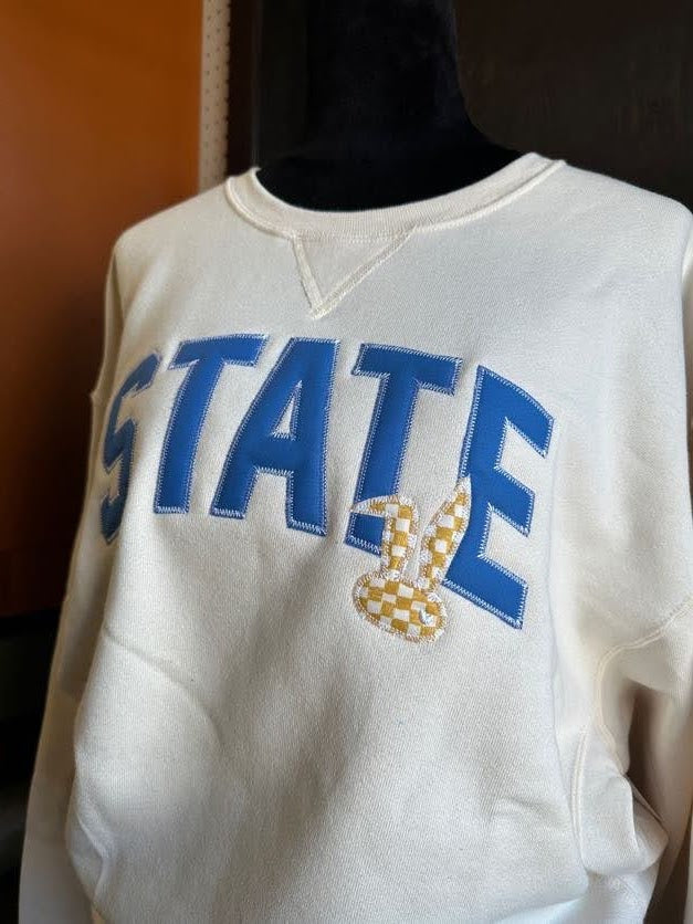 State #27 (2XL)