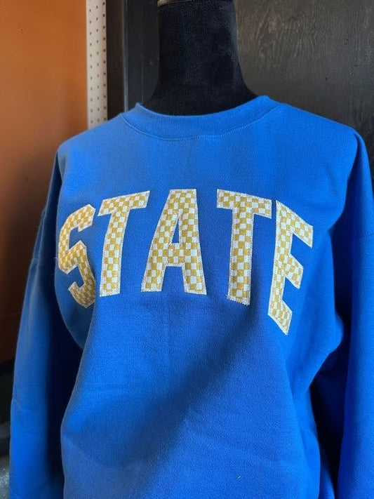 State #39 (XL)