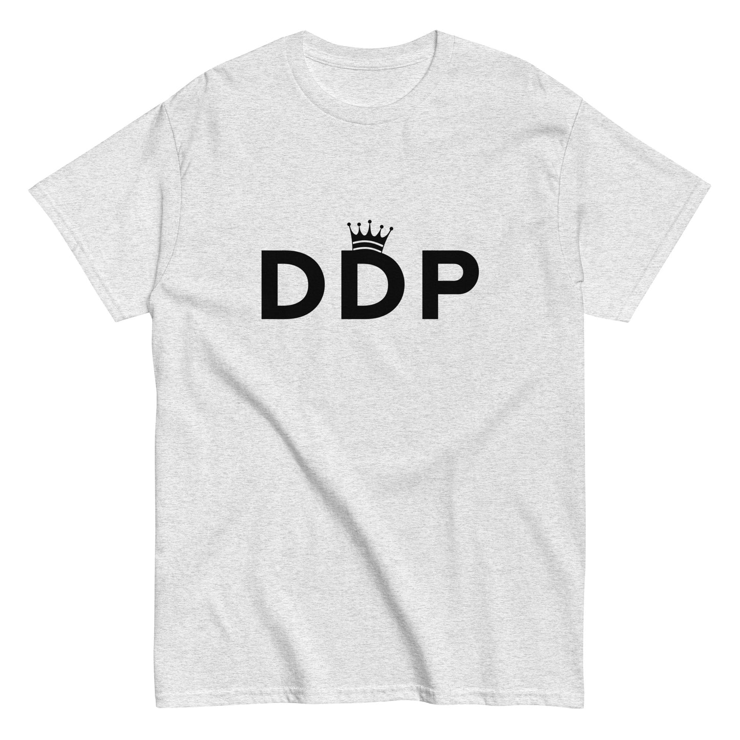 DDP Classic Tee