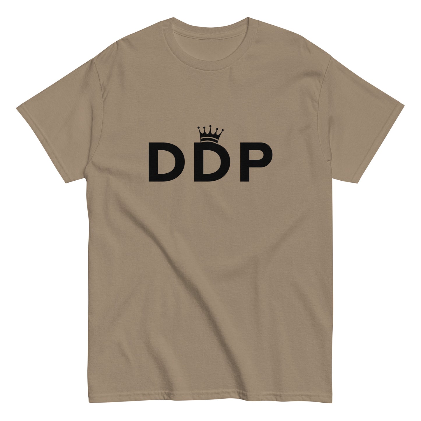 DDP Classic Tee