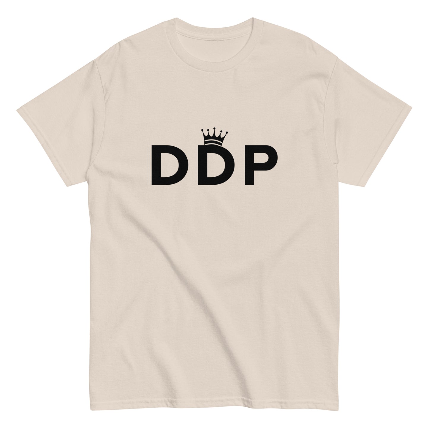 DDP Classic Tee