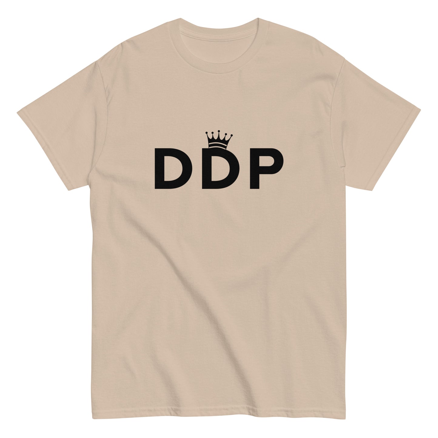 DDP Classic Tee