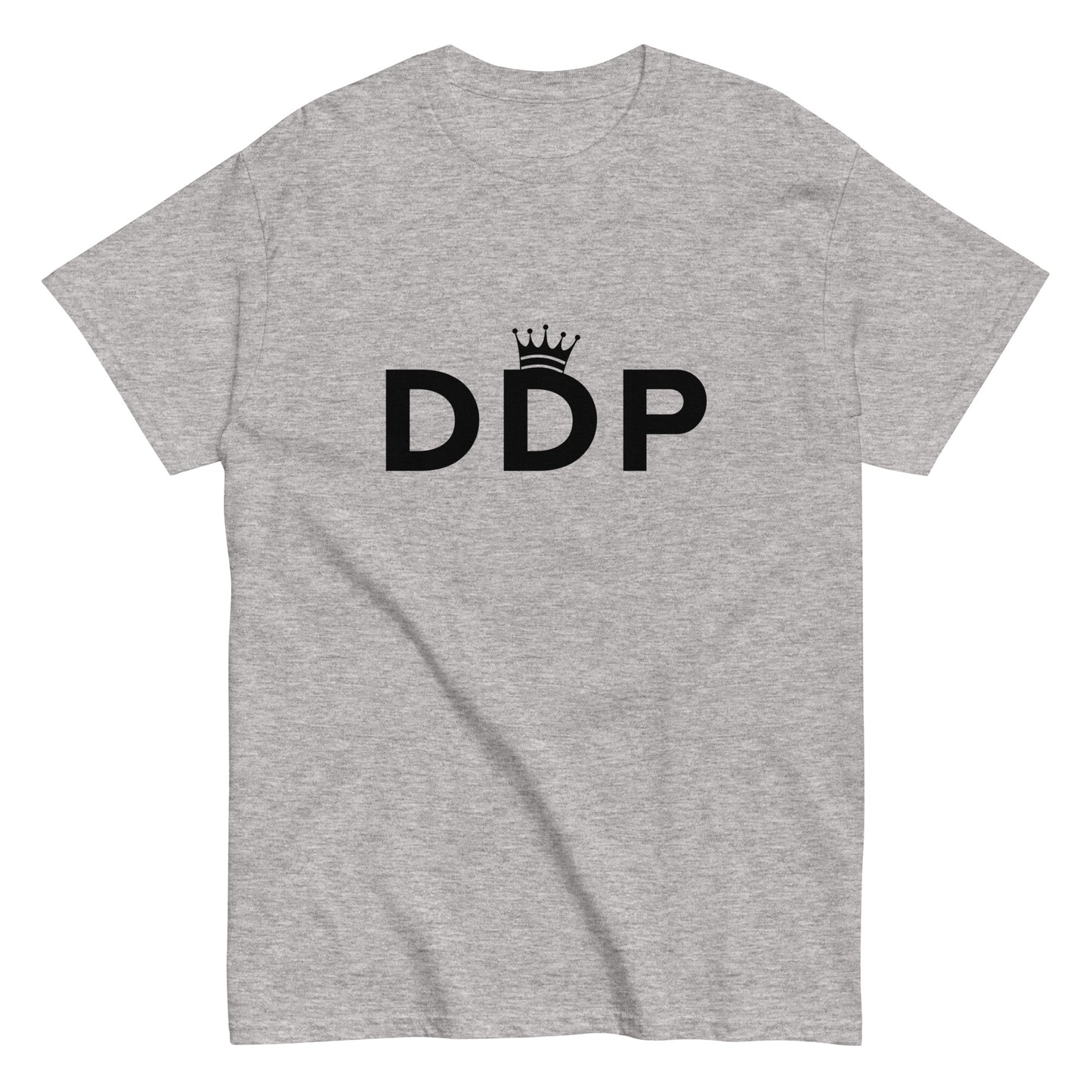 DDP Classic Tee