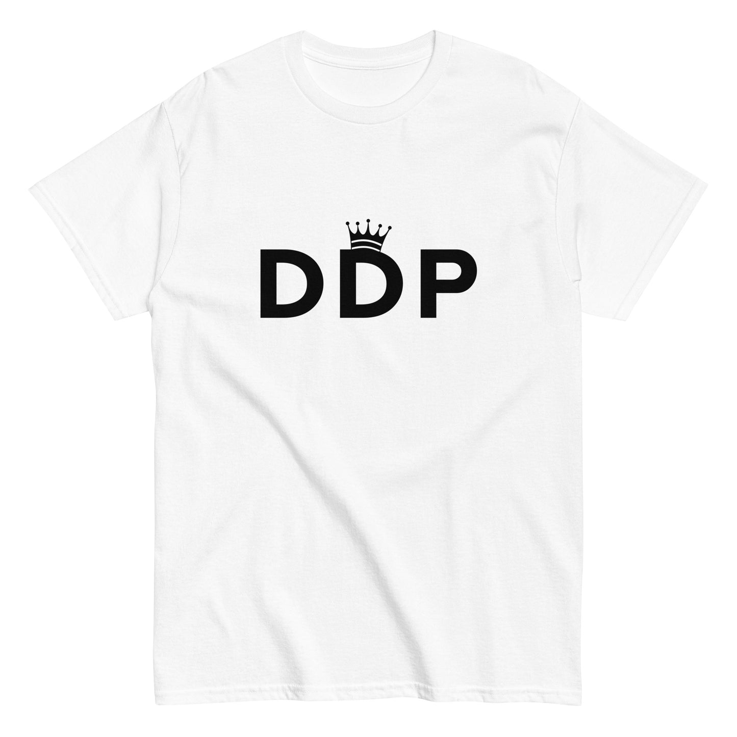 DDP Classic Tee