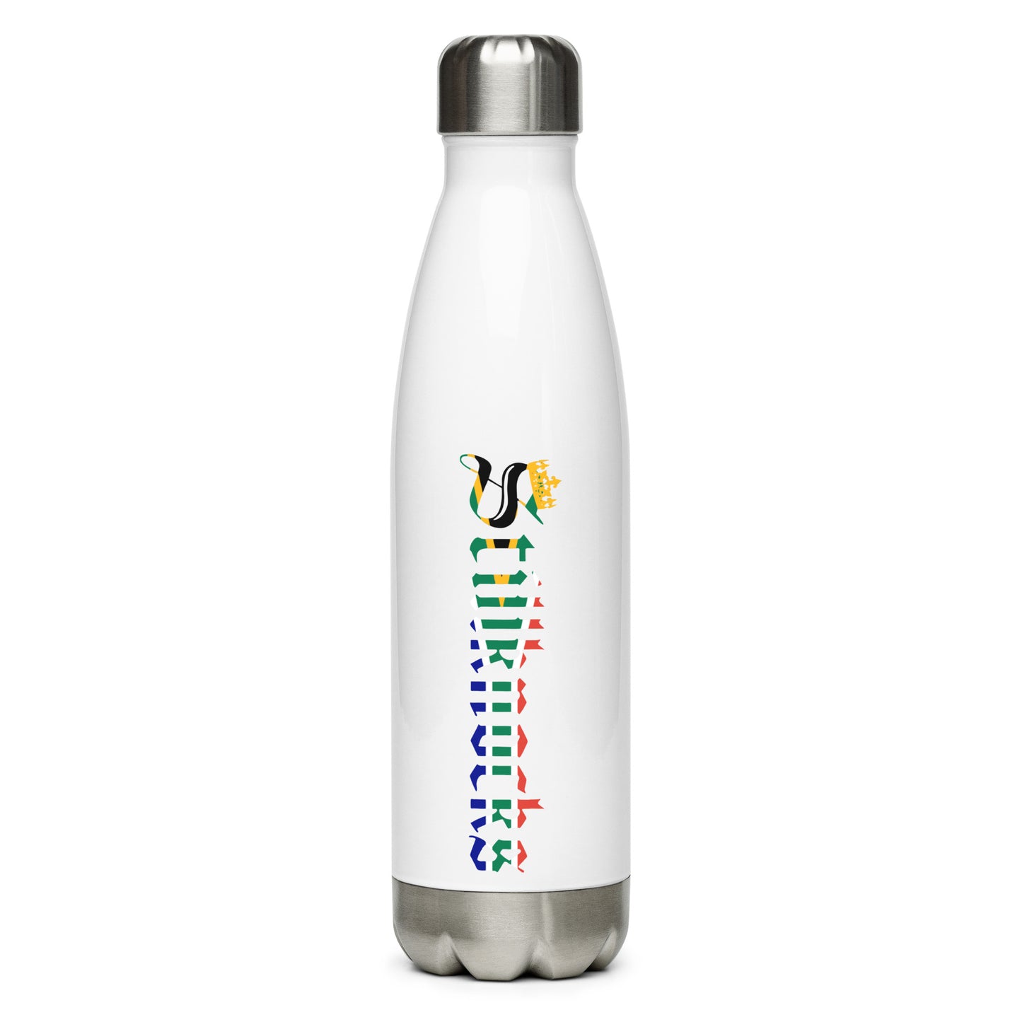 Stillknocks Stainless Steel Water Bottle