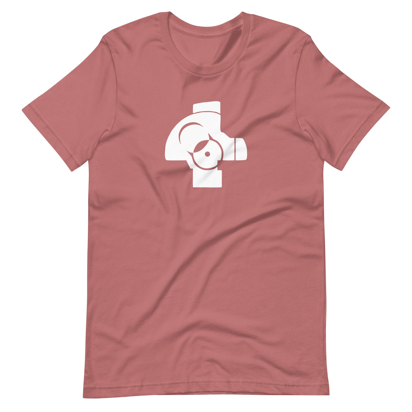 AK47 Bolt Face Unisex t-shirt