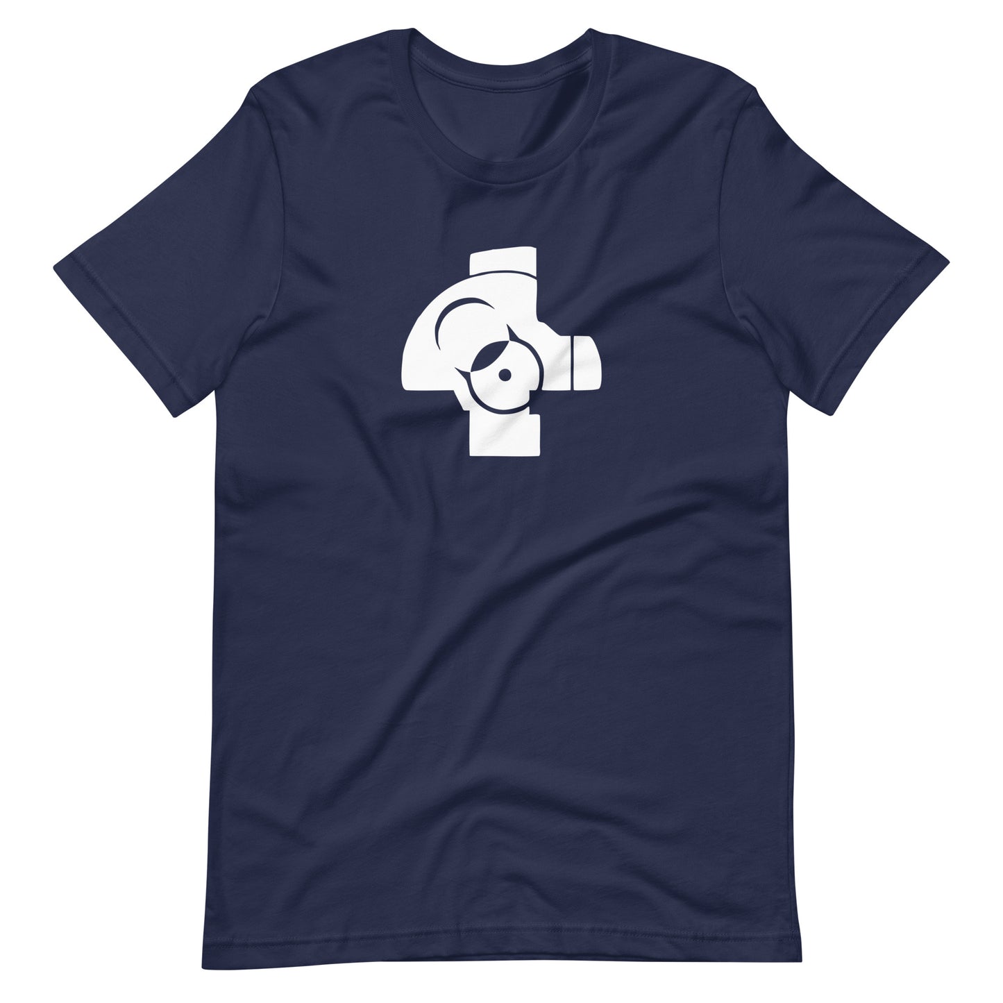 AK47 Bolt Face Unisex t-shirt