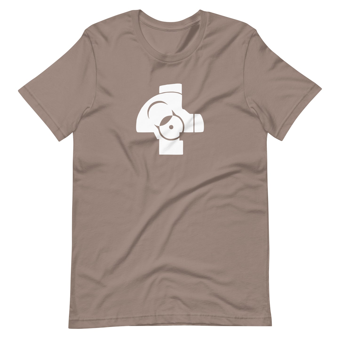 AK47 Bolt Face Unisex t-shirt