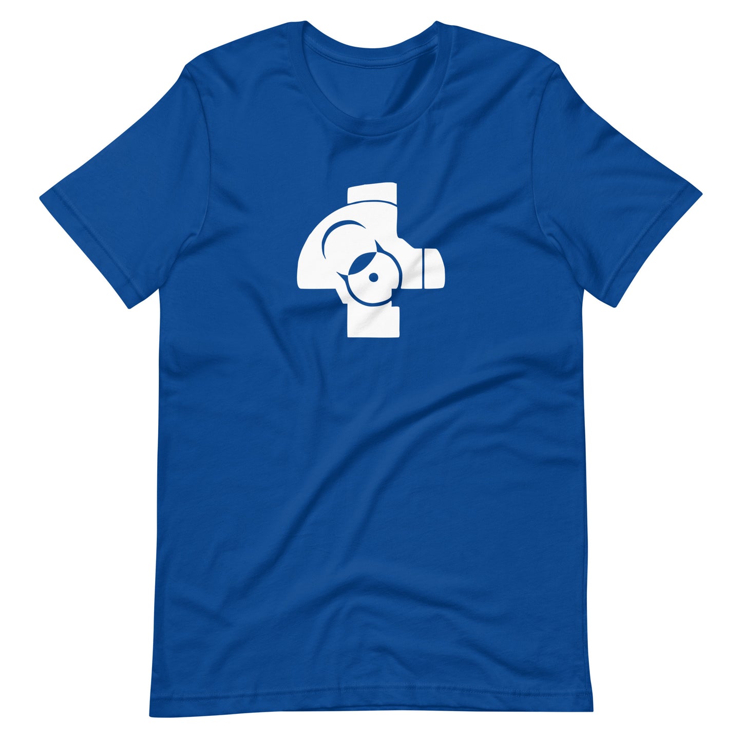 AK47 Bolt Face Unisex t-shirt