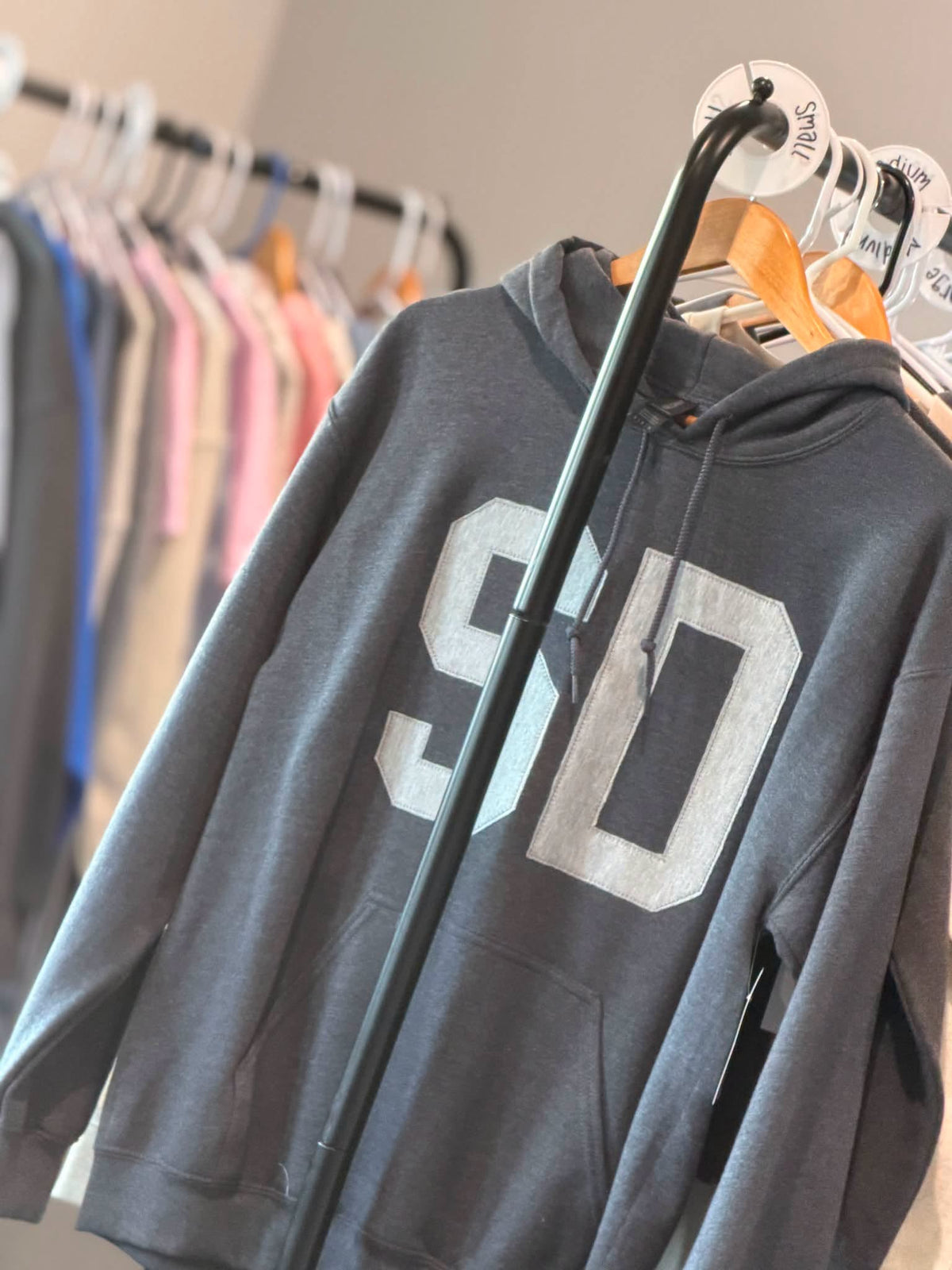 Custom Sweatshirts
