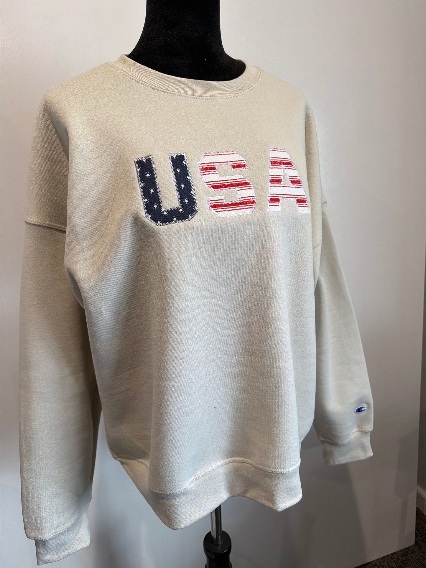 USA #20 XL