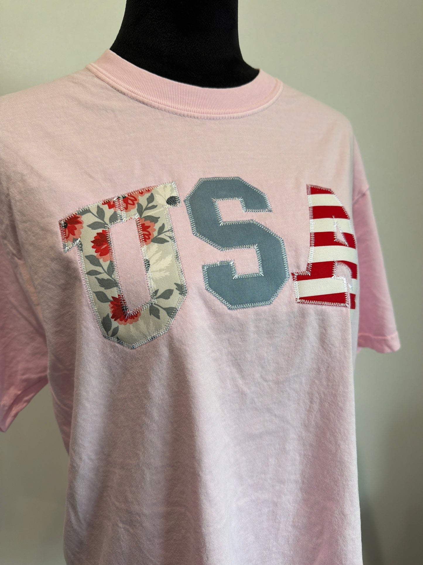 USA #15 Large
