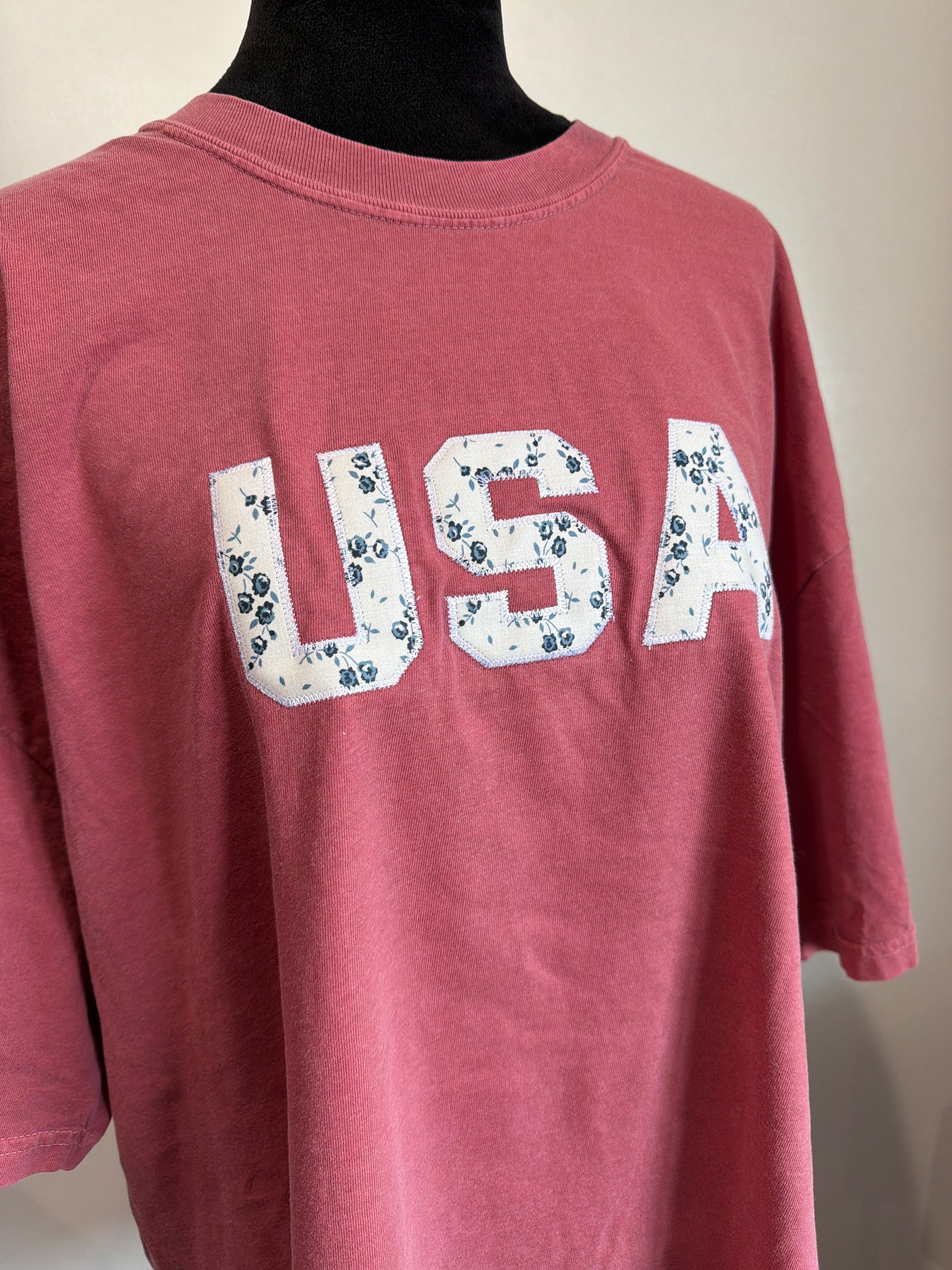 USA #28 3XL