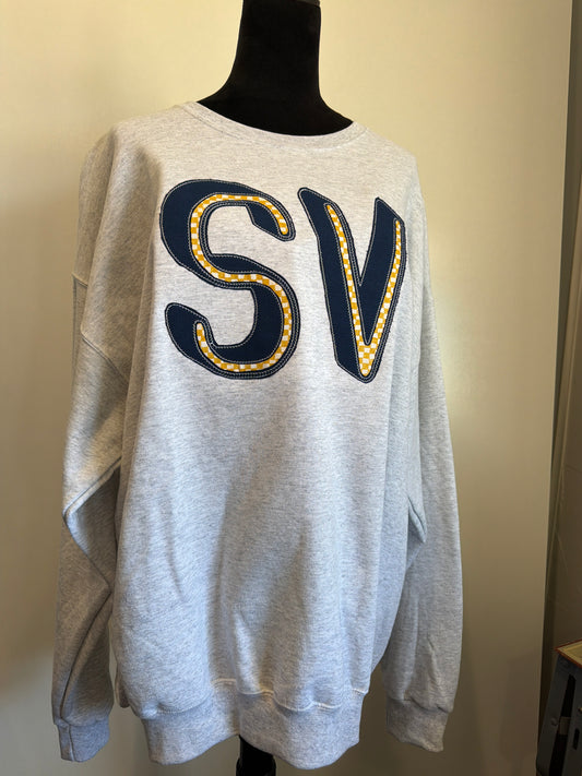 SV #7 2XL