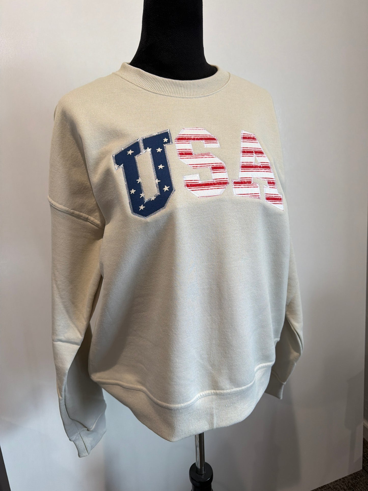 USA #19 Large