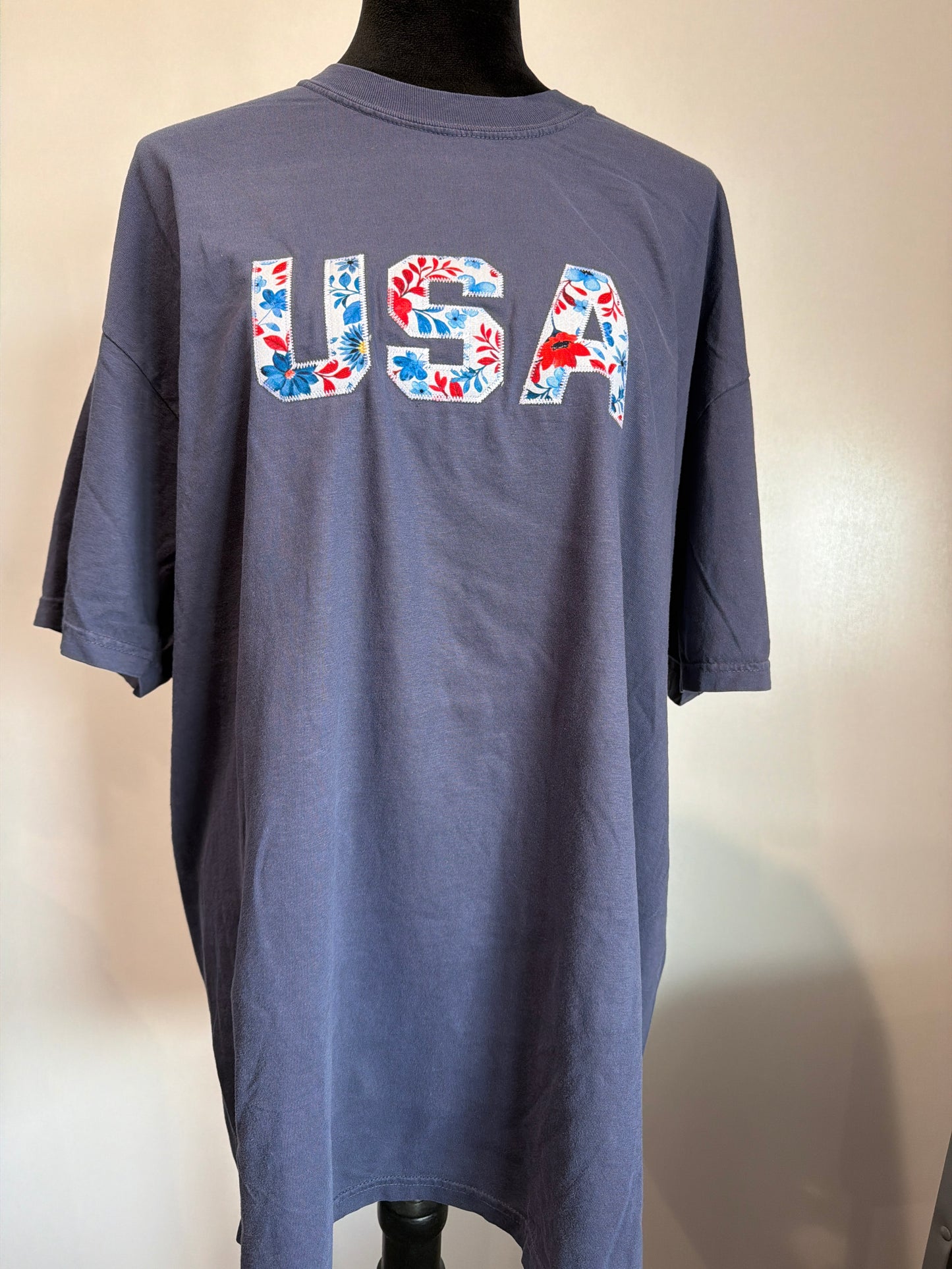 USA #21 2XL