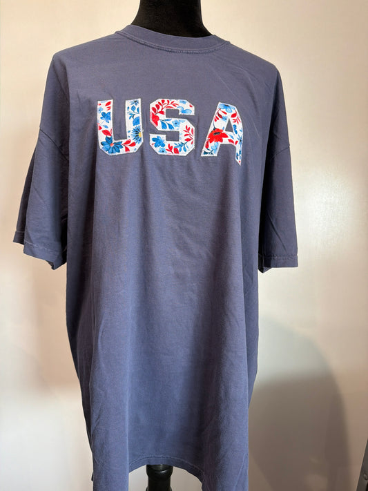 USA #21 2XL
