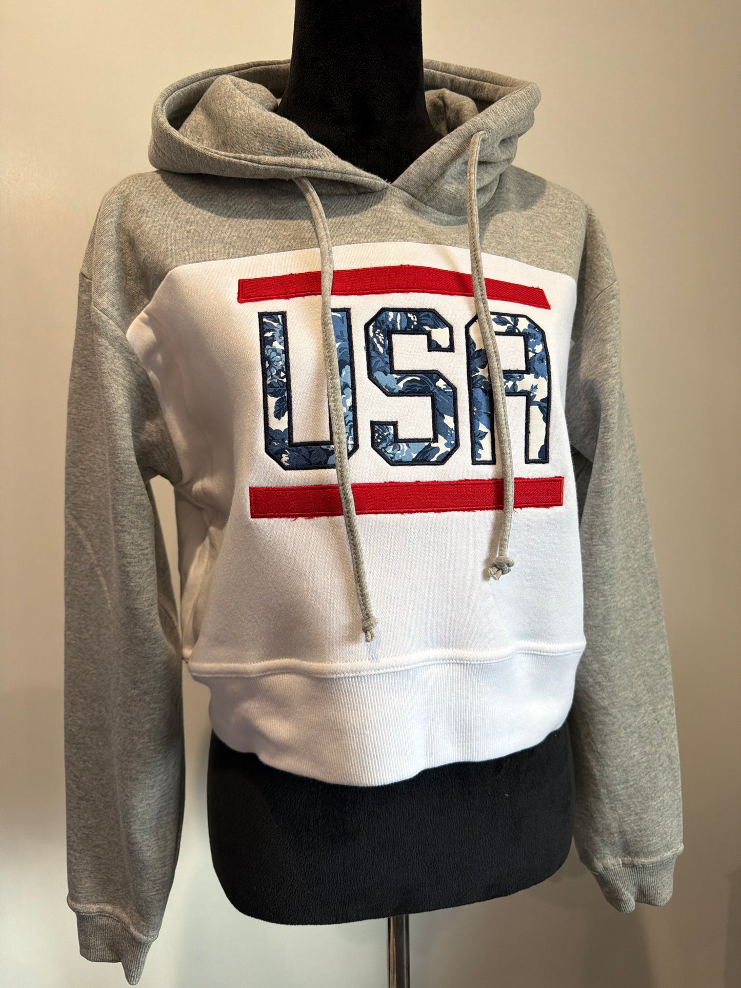 USA #8 Medium