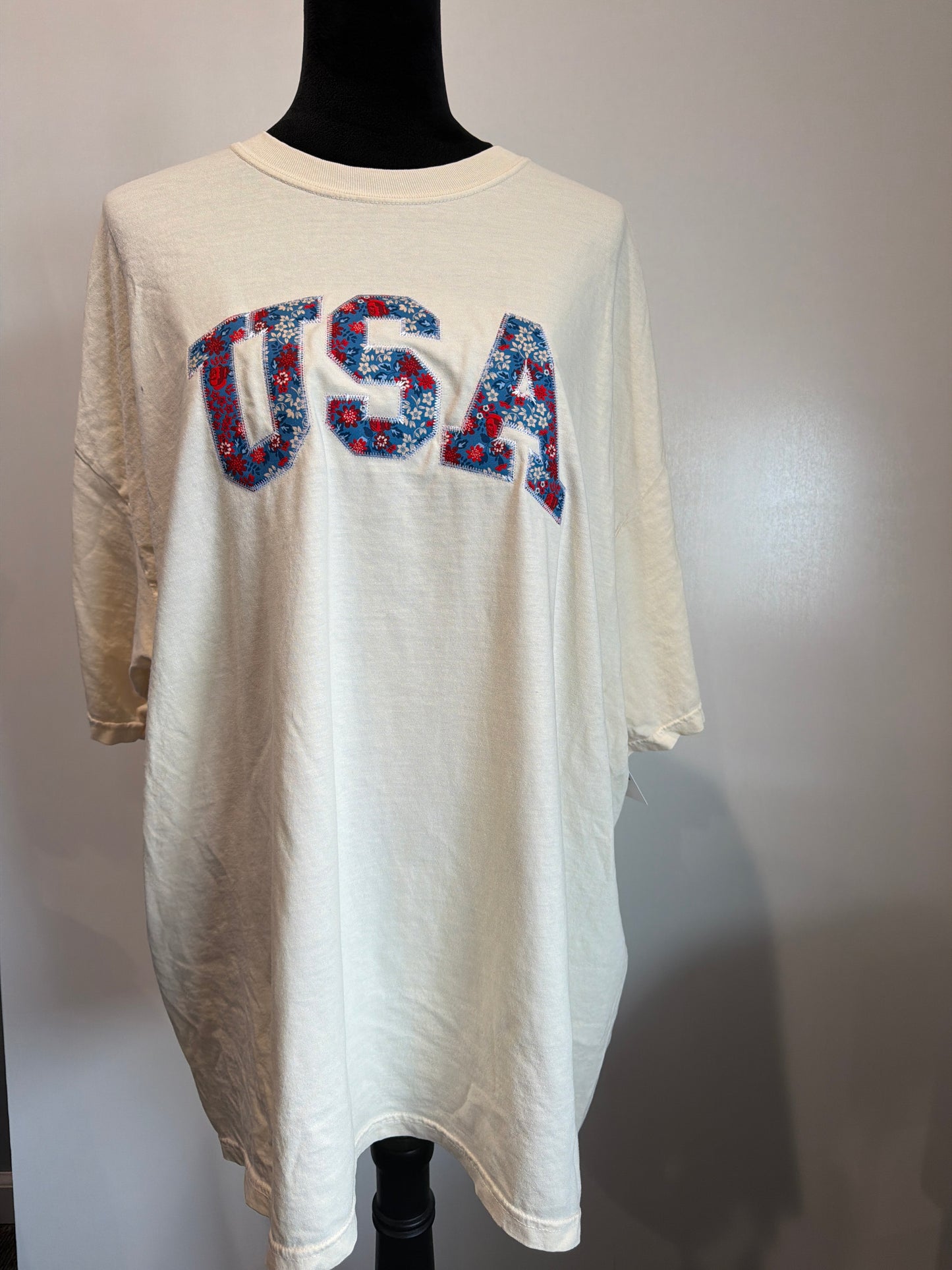USA #25 3XL