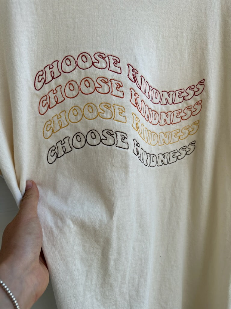 Choose Kindness Tee